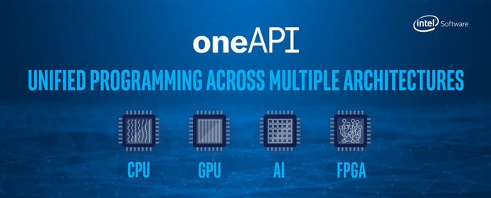 Intel oneAPI - Vivatech - Rugged Computing, AIOT, Industrial PC, Marine ...