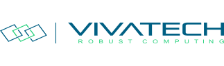 Vivatech | Rugged Computing | IIOT | Software Tools