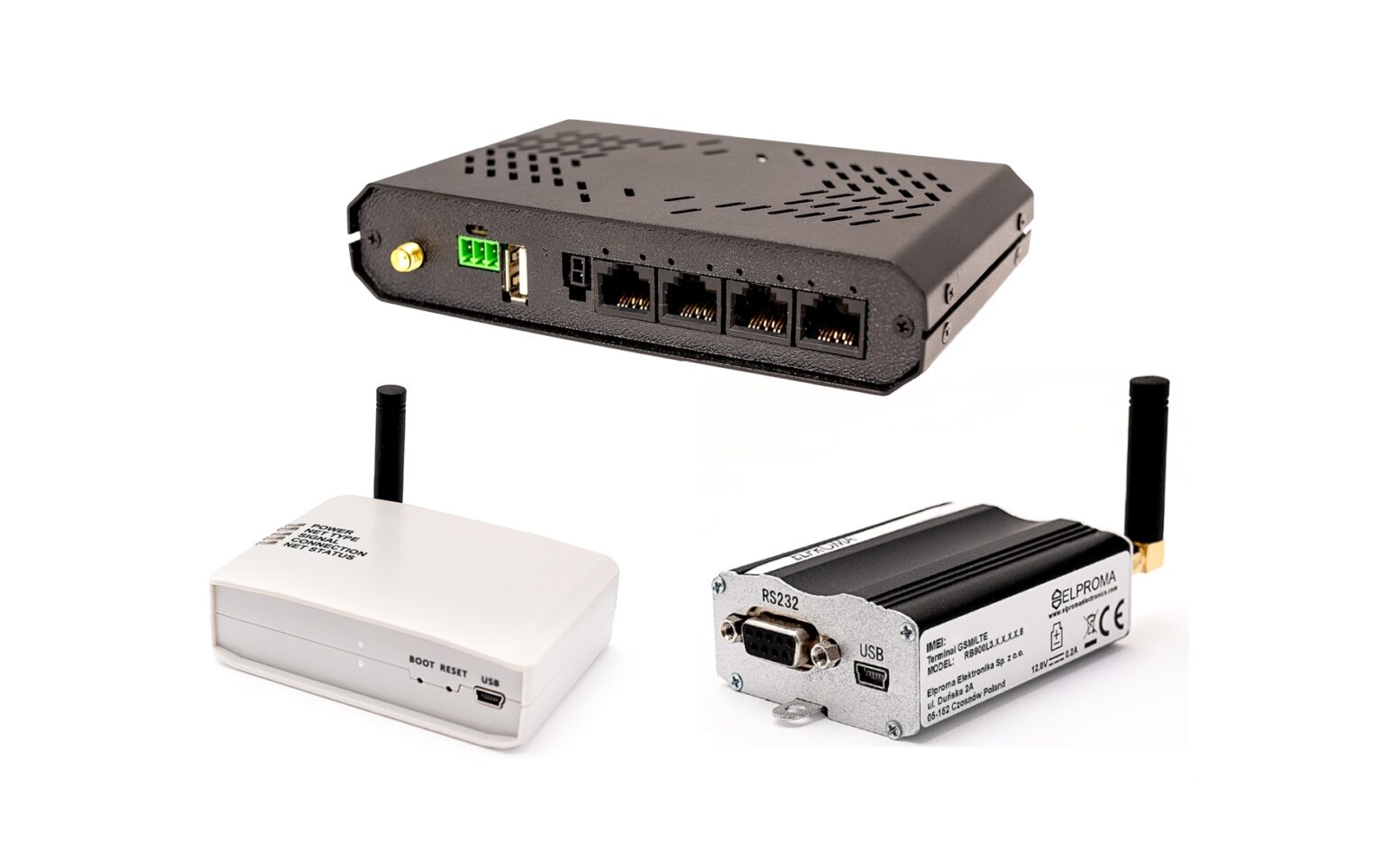 Telemetry Archives - Vivatech - Rugged Computing, AIOT, Industrial PC ...
